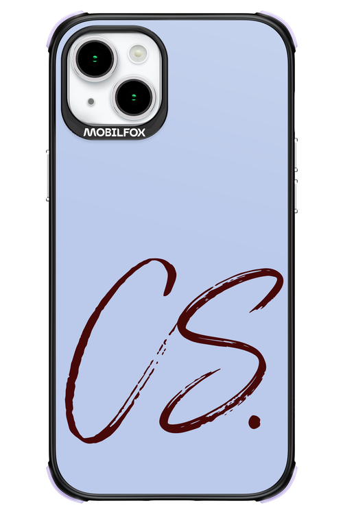 (Jellyfish Presso) CS 2.0 - Apple iPhone 15 Plus