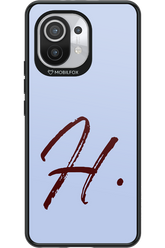 (Jellyfish Presso) H 2.0 - Xiaomi Mi 11 5G