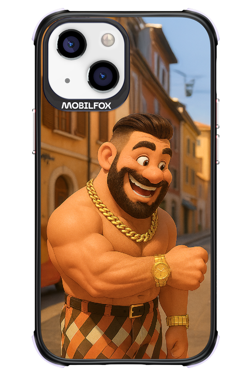 Dude - Apple iPhone 13 Mini