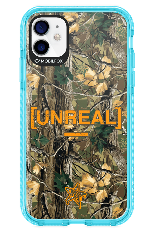 Realtree - Apple iPhone 11