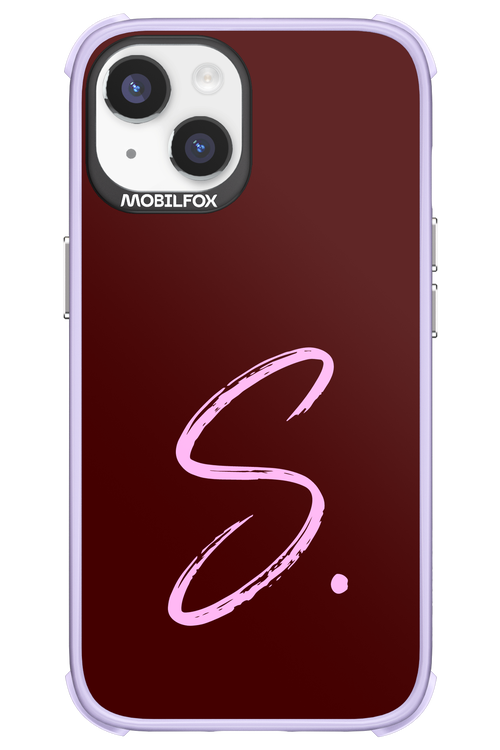 (Dark Blush) S 2.0 - Apple iPhone 14