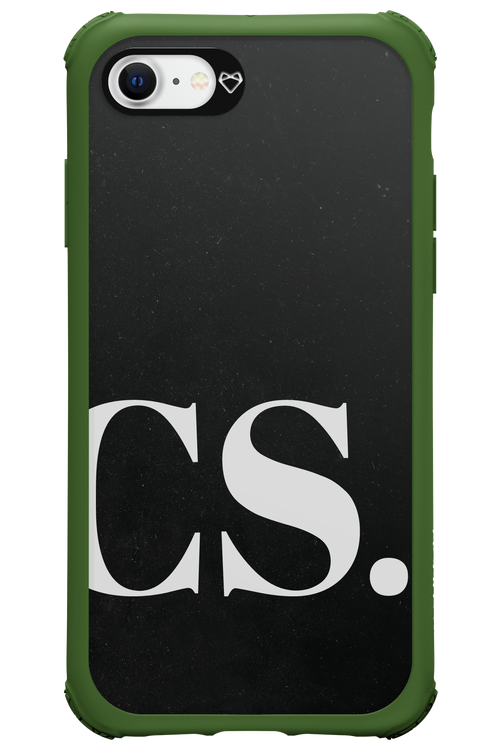 CS (Off Space) 2.0 - Apple iPhone SE 2020