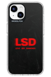 LSD - Apple iPhone 14