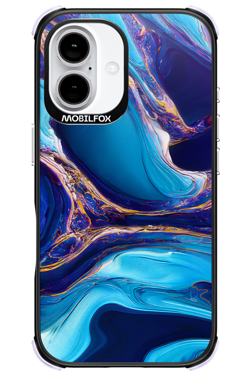 Amethyst 2.0 - Apple iPhone 16
