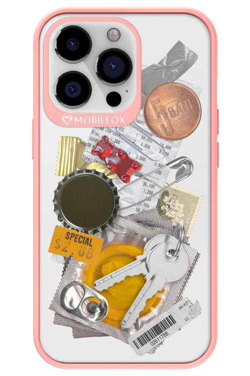 Just in Case 2.0 - Apple iPhone 13 Pro
