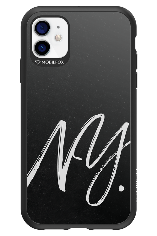 (Off Space) NY 2.0 - Apple iPhone 11