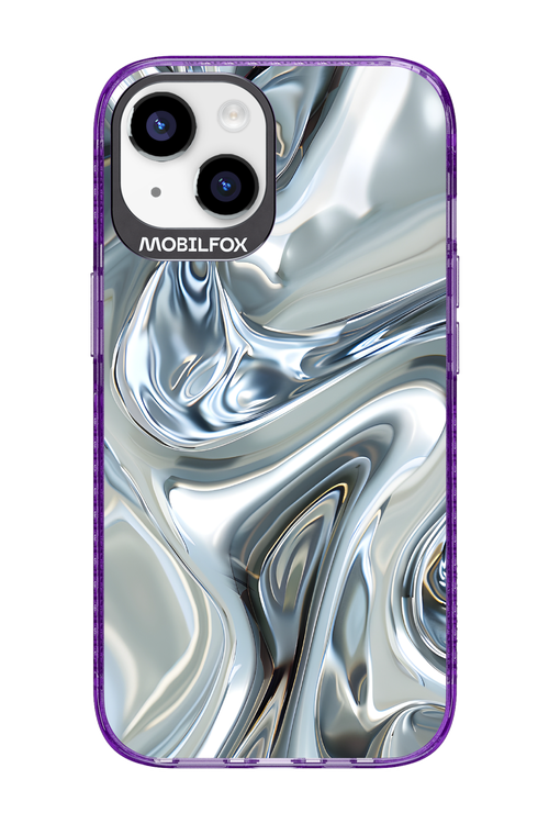 True Silver 2.0 - Apple iPhone 14