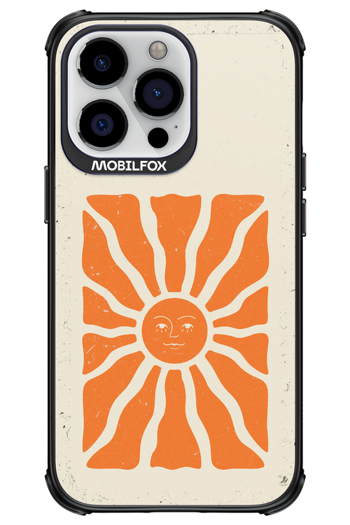 Solar Soul 2.0 - Apple iPhone 13 Pro