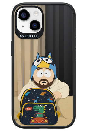 KidHeli - Apple iPhone 14