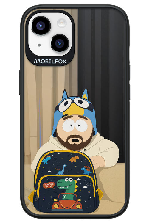 KidHeli - Apple iPhone 14