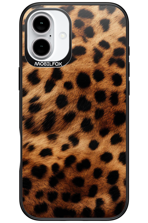 Cheetah 2.0 - Apple iPhone 16 Plus