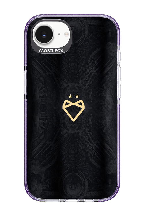Spain Black 2.0 - Apple iPhone 16e