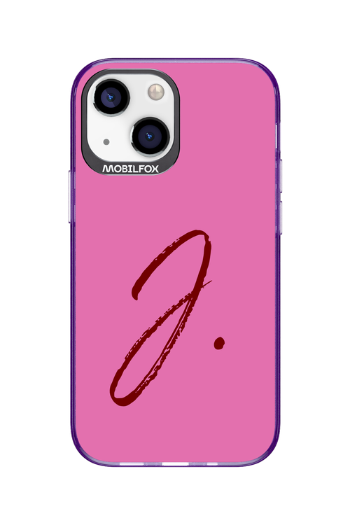 (Sorbet) J 2.0 - Apple iPhone 13 Mini