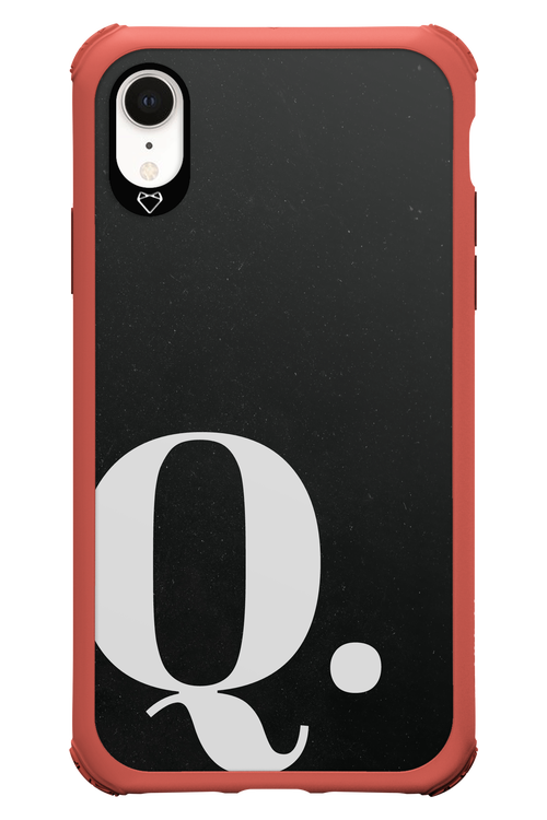 Q (Off Space) 2.0 - Apple iPhone XR