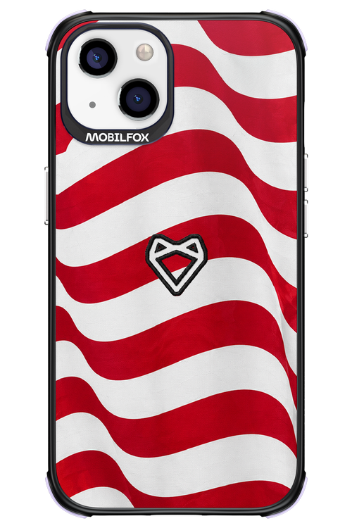 USA 2.0 - Apple iPhone 13