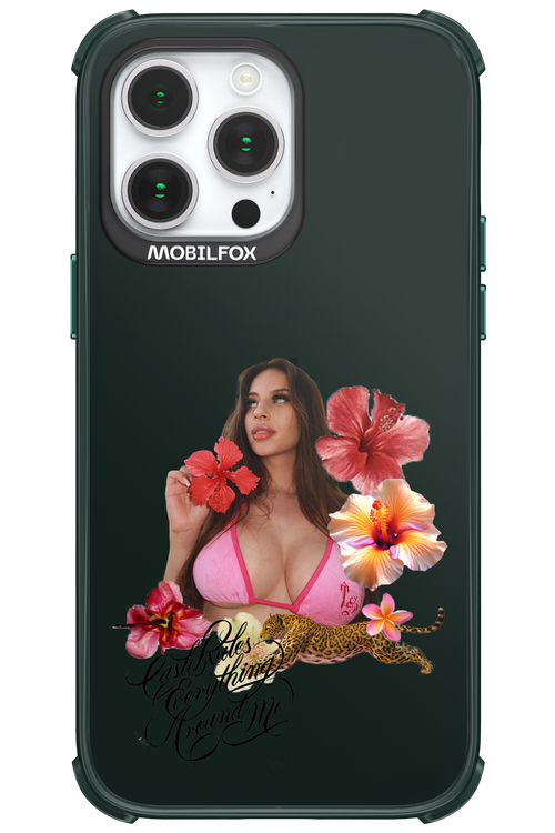 Island Money Muse 2.0 - Apple iPhone 14 Pro Max