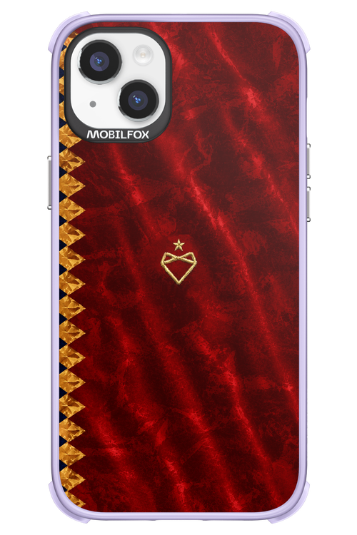 Spania x Mobilfox 2.0 - Apple iPhone 14 Plus