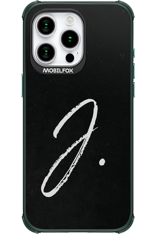 (Off Space) J 2.0 - Apple iPhone 15 Pro Max