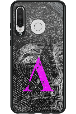 Azteca "A" OG 2.0 - Huawei P30 Lite