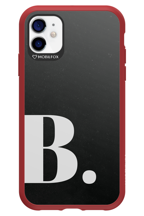 B (Off Space) 2.0 - Apple iPhone 11