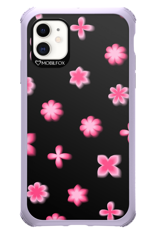 Pink Dreams 2.0 - Apple iPhone 11