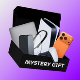 MYSTERY GIFT