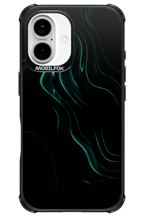Northern Lights 2.0 - Apple iPhone 16