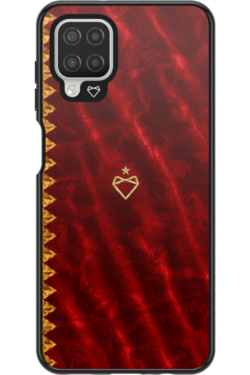 Spania x Mobilfox 2.0 - Samsung Galaxy A12