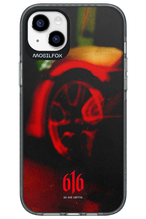 616 2.0 - Apple iPhone 14 Plus