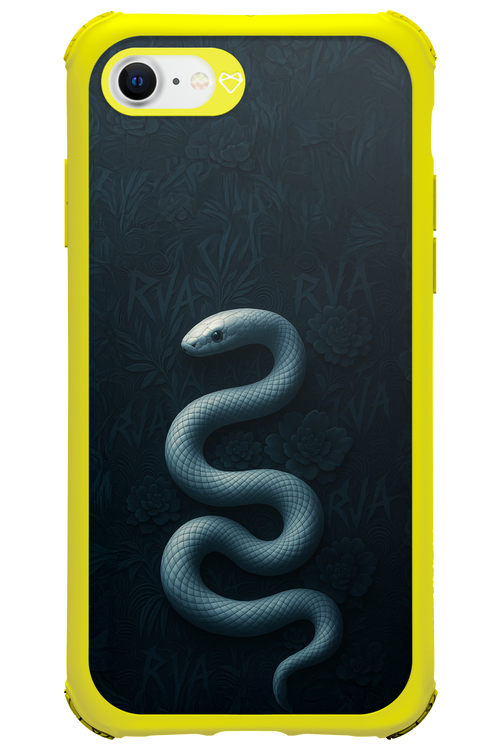 Night Venom 2.0 - Apple iPhone 8