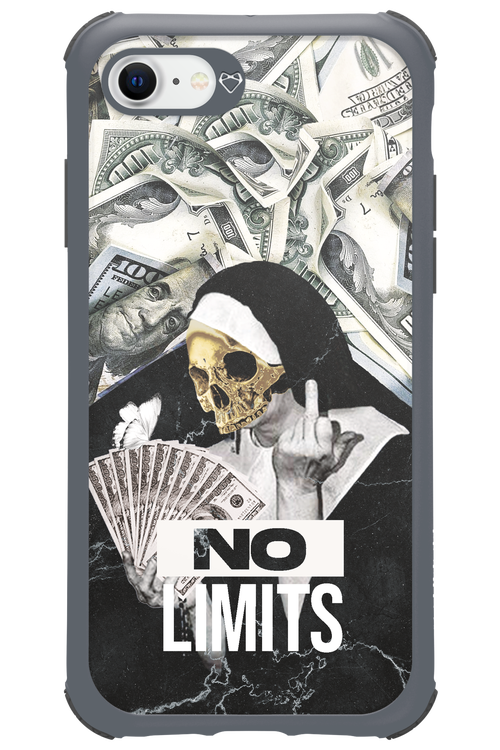 No Limits 2.0 - Apple iPhone 7