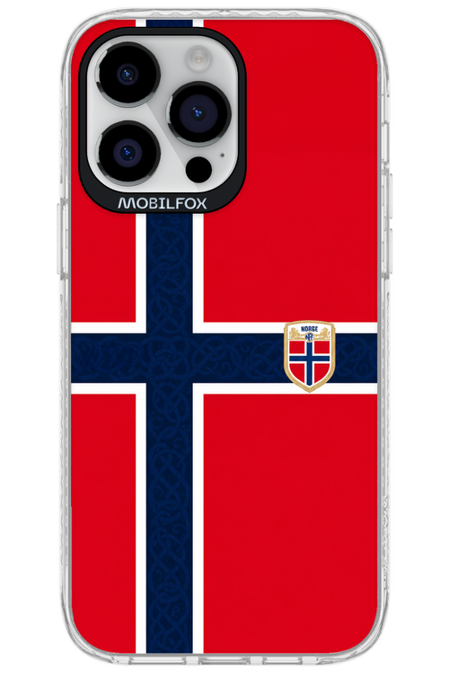 Norway 2.0 - Apple iPhone 14 Pro Max
