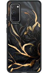 Ilmenite - Samsung Galaxy S20 FE