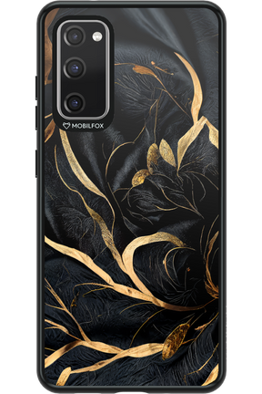 Ilmenite - Samsung Galaxy S20 FE