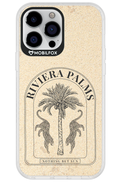 Riviera Palms 2.0 - Apple iPhone 13 Pro Max