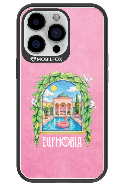 Euphoria 2.0 - Apple iPhone 13 Pro