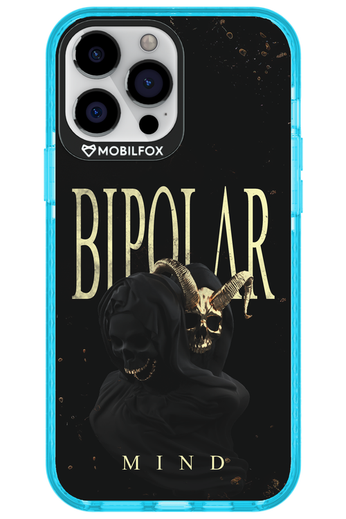 BIPOLAR 2.0 - Apple iPhone 13 Pro Max