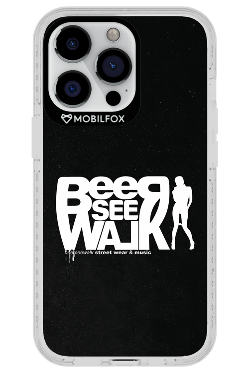 P-csa Black - Apple iPhone 13 Pro