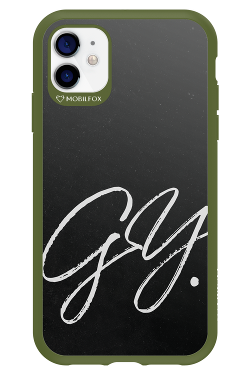 (Off Space) GY 2.0 - Apple iPhone 11