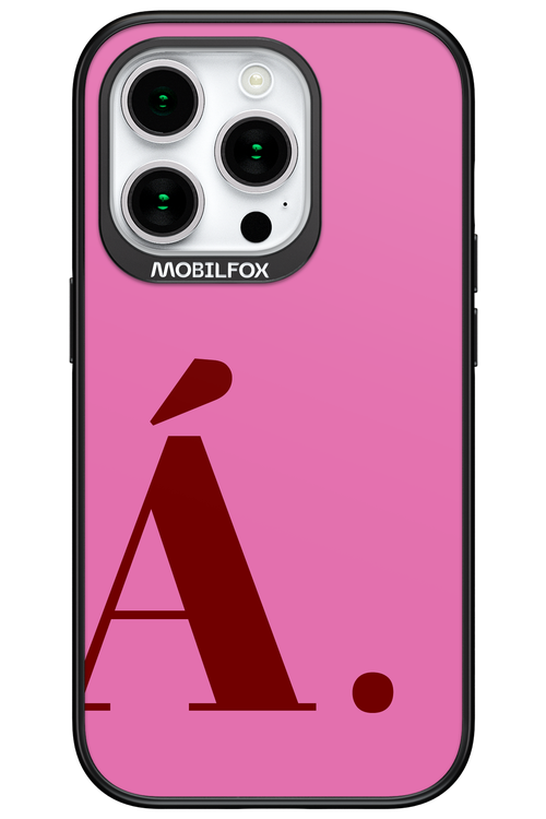 A II (Sorbet) 2.0 - Apple iPhone 15 Pro