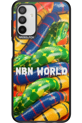 Wild - Samsung Galaxy A04s