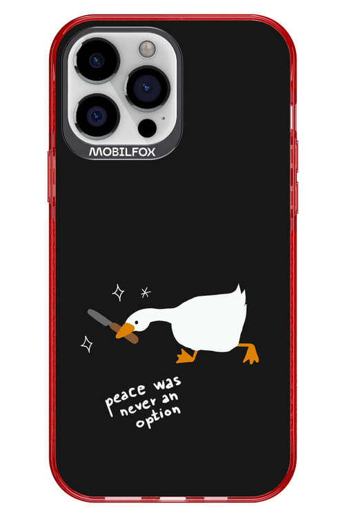 OPTION 2.0 - Apple iPhone 13 Pro Max
