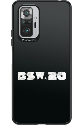 BSW 20 (7) 2.0 - Xiaomi Redmi Note 10 Pro