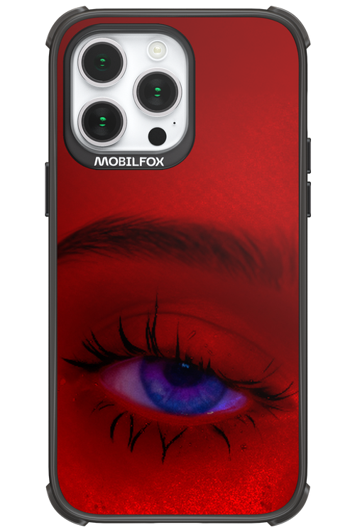BLUE EYE 2.0 - Apple iPhone 14 Pro Max