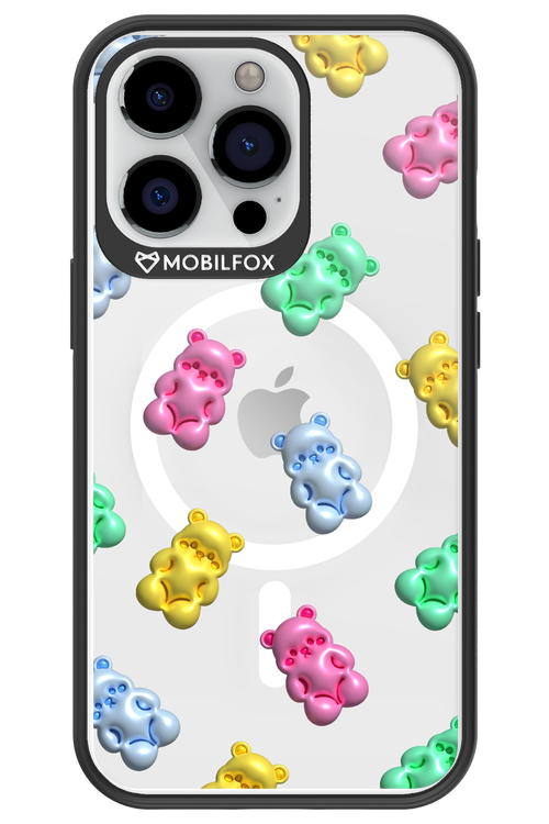 Gummmy Bears 2.0 - Apple iPhone 13 Pro