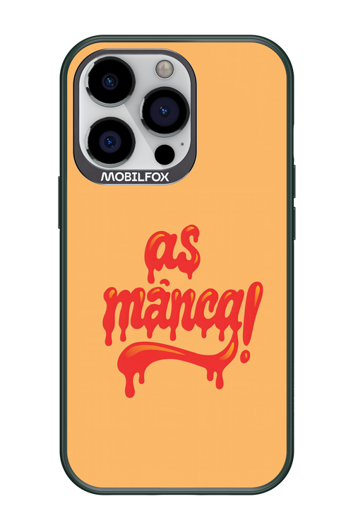 AȘ MÂNCA 2 - Apple iPhone 13 Pro