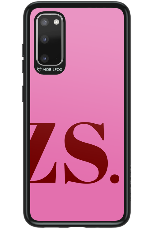 ZS (Sorbet) 2.0 - Samsung Galaxy S20