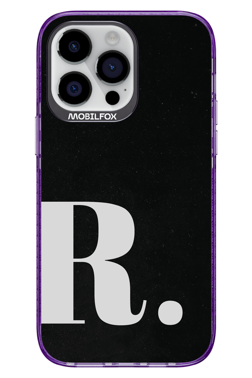 R (Off Space) 2.0 - Apple iPhone 14 Pro Max