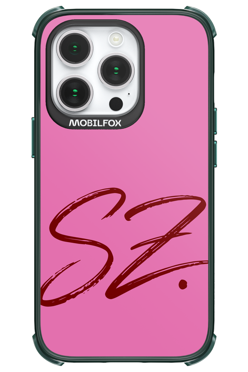 (Sorbet) SZ 2.0 - Apple iPhone 14 Pro