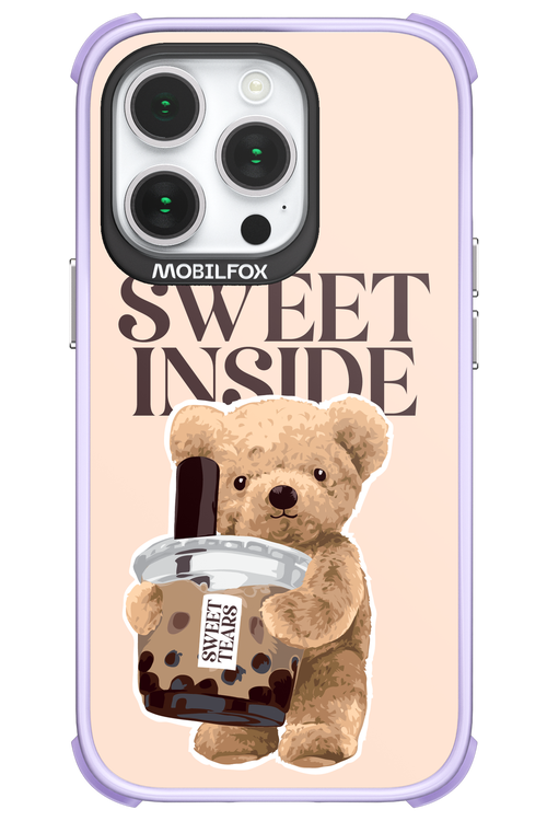Sweet Inside 2.0 - Apple iPhone 14 Pro